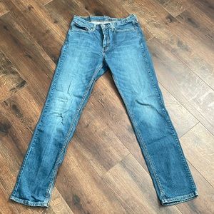 Levi’s 541